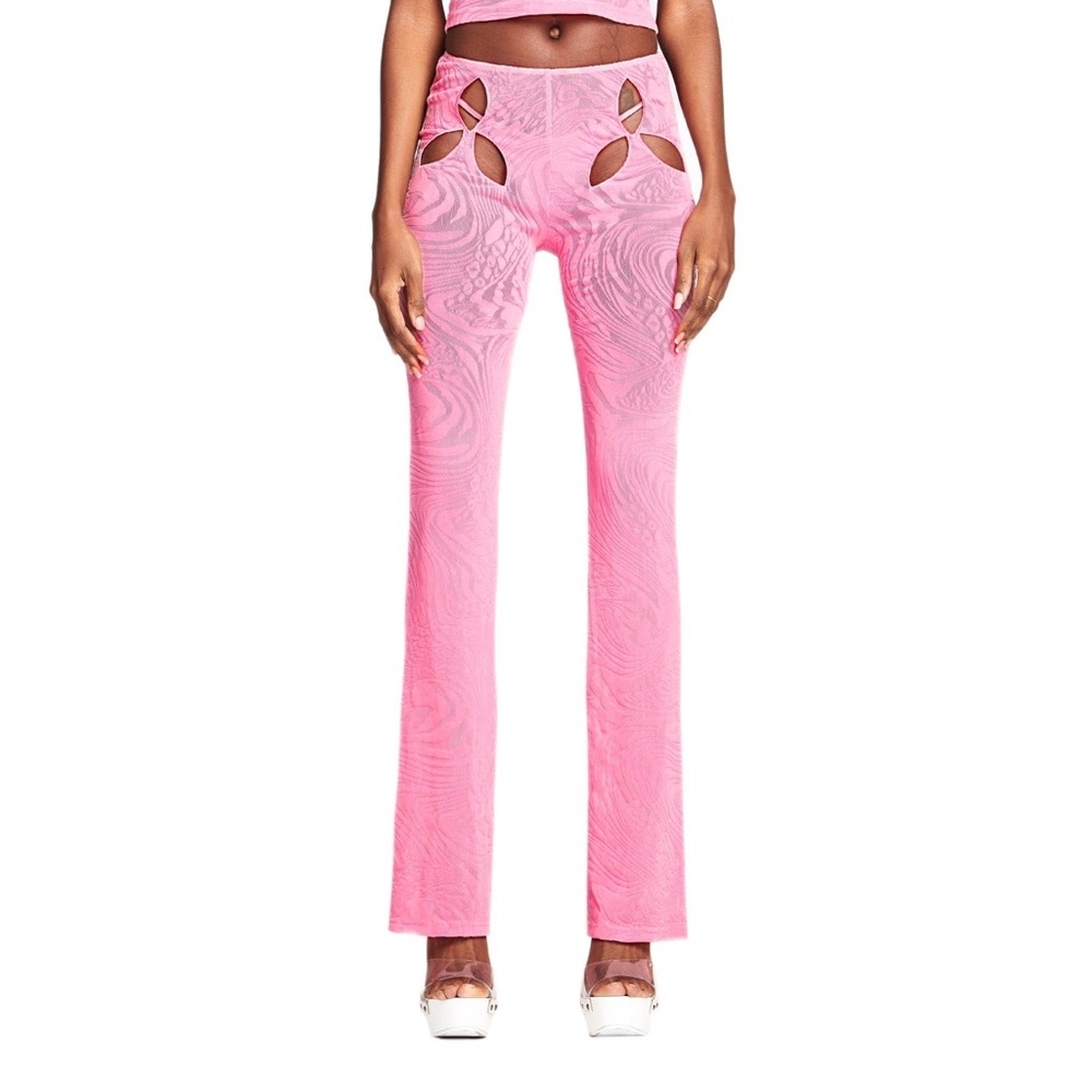 I.AM.GIA Amina Pant Pink Size Medium